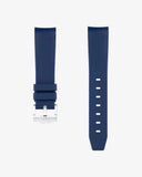 MoonSwatch Mission to Neptune (Rubber Strap) - OM Luxury
