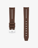 MoonSwatch Mission to Saturn (Rubber Strap) - OM Luxury